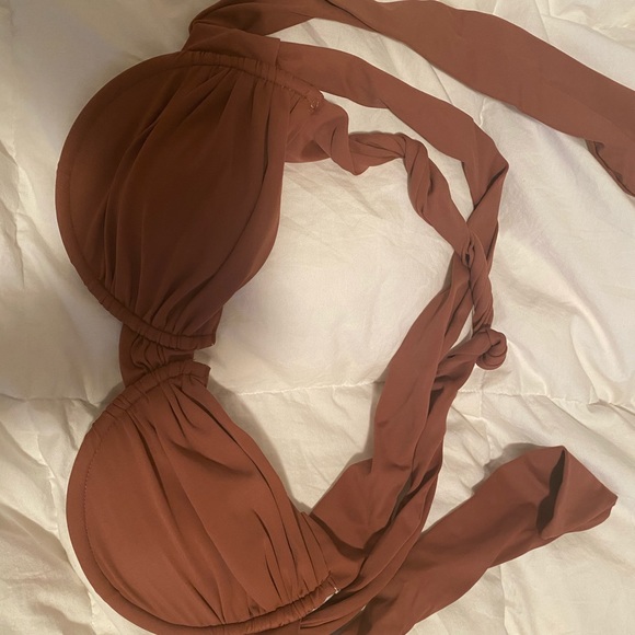 Bathing suit top - Picture 4 of 4